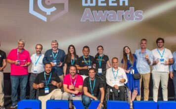 Crypto Week Awards 2023: Celebrando la Excelencia en el Ecosistema de Trading y Blockchain