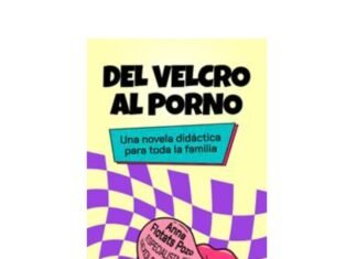 ‘Del velcro al porno’, la novela didáctica que desenmascara las trampas de la pornografía en niños y adolescentes