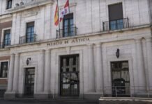 Las decisiones de la Audiencia Provincial de Valladolid provocan alarma social en la sociedad española