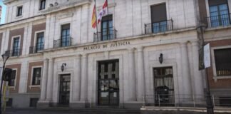 Las decisiones de la Audiencia Provincial de Valladolid provocan alarma social en la sociedad española