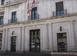 Las decisiones de la Audiencia Provincial de Valladolid provocan alarma social en la sociedad española
