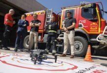 La Comunidad de Madrid activa en redes sociales las campañas #StopIncendios e #INFOMA23 para reforzar la prevención contra el fuego