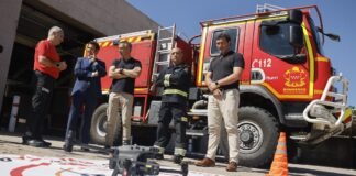 La Comunidad de Madrid activa en redes sociales las campañas #StopIncendios e #INFOMA23 para reforzar la prevención contra el fuego