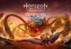 Análisis de HORIZON FORBIDDEN WEST: BURNING SHORES