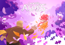 Análisis de INNER ASHES