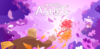 Análisis de INNER ASHES