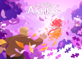 Análisis de INNER ASHES