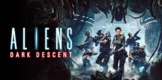Análisis de ALIENS: DARK DESCENT