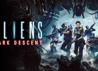 Análisis de ALIENS: DARK DESCENT