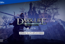 Dark Life Excalibur presenta nuevo tráiler e imágenes