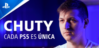 PlayStation® España presenta la campaña #CadaPS5esÚnica junto a Chuty