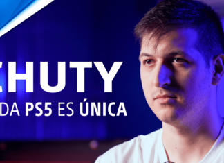 PlayStation® España presenta la campaña #CadaPS5esÚnica junto a Chuty