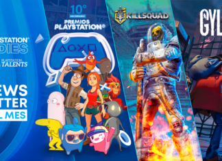 PlayStation Indies – Newsletter Julio 2023