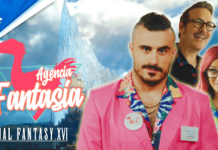 Conexion PlayStation SHOW regresa mañana, a las 20:00h, con Mr. Jagger y Joaquín Reyes