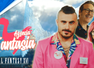 Conexion PlayStation SHOW regresa mañana, a las 20:00h, con Mr. Jagger y Joaquín Reyes