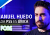 Ya disponible el segundo episodio de #CadaPS5esÚnica con Manuel Huedo