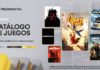 PlayStation®Plus anuncia las novedades del catálogo de juegos y del catálogo de clásicos para el mes de julio