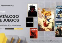 PlayStation®Plus anuncia las novedades del catálogo de juegos y del catálogo de clásicos para el mes de julio
