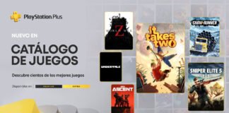 PlayStation®Plus anuncia las novedades del catálogo de juegos y del catálogo de clásicos para el mes de julio