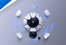 El nuevo mando Access para PlayStation® 5 estará disponible el 6 de diciembre por 89,99€