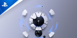 El nuevo mando Access para PlayStation® 5 estará disponible el 6 de diciembre por 89,99€