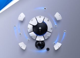 El nuevo mando Access para PlayStation® 5 ya está disponible para reserva
