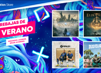 PlayStation™Store recibe las ‘Rebajas de Verano’ con gran ahorro en grandes juegos