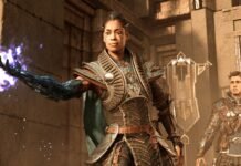 Explorando la historia de Immortals of Aveum con Michael Kirkbride