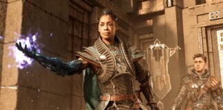 Explorando la historia de Immortals of Aveum con Michael Kirkbride