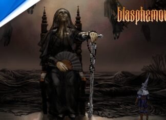 Blasphemous 2 estrena nuevo teaser y abre reservas en PlayStation