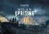 Vampire: The Masquerade – Milan Uprising inicia su campaña de crowdfunding
