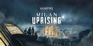Vampire: The Masquerade – Milan Uprising inicia su campaña de crowdfunding