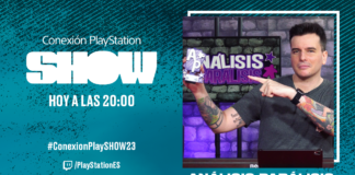 Conexión PlayStation SHOW #23: juegos de mesa y videojuegos con Análisis – Parálisis