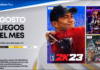 MA: PGA TOUR 2K23, Dreams™ y Death’s Door llegan como juegos del mes de agosto para los usuarios de PlayStation®Plus