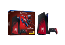 El Pack de Consola PS5 Edición Limitada de Marvel’s Spider–Man 2 ya se puede reservar