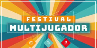 Nintendo celebra el Festival Multijugador a partir del 1 de agosto