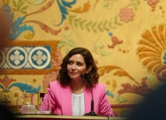 Díaz Ayuso desarrollará una Ley de Universidades para “garantizar el rigor académico y la pluralidad” con un nuevo modelo de financiación