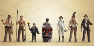 Hasbro presenta las nuevas figuras de Indiana Jones: ¡Aventuras épicas en miniatura!