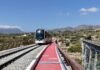 El TRAM en Alicante y provincia cumple veinte años