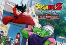 Revive el 23° Torneo Mundial en el nuevo DLC de DRAGON BALL Z: KAKAROT, ya disponible