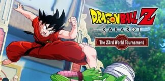 Revive el 23° Torneo Mundial en el nuevo DLC de DRAGON BALL Z: KAKAROT, ya disponible