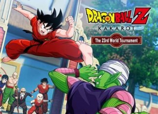 Revive el 23° Torneo Mundial en el nuevo DLC de DRAGON BALL Z: KAKAROT, ya disponible