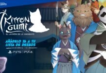 El videojuego indie narrativo Kittengumi: el ladrón de la Sakabato estrena demo ya disponible