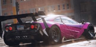 Need for Speed Unbound se actualiza al Volumen 4
