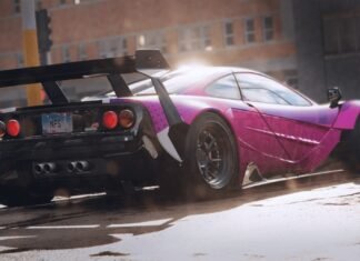 Need for Speed Unbound se actualiza al Volumen 4