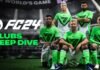 Anunciados nuevos datos del esperado EA SPORTS FC 24 – Clubs/Volta Deep Dive Hoja de datos