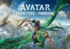 NUEVO TRÁILER AVATAR: FRONTIERS OF PANDORA – FUNCIONALIDADES PC
