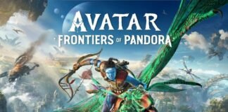 NUEVO TRÁILER AVATAR: FRONTIERS OF PANDORA – FUNCIONALIDADES PC