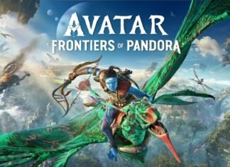 NUEVO TRÁILER AVATAR: FRONTIERS OF PANDORA – FUNCIONALIDADES PC