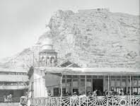 El Archivo Municipal de Alicante muestra las postales de la playa del Postiguet a principios del siglo XX
